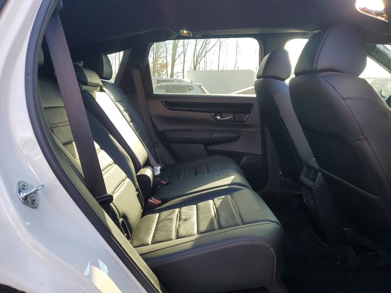 46431296 :رقم المزاد ، 5J6RS6H91PL005797 vin ، 2023 Honda Cr-v مزاد بيع