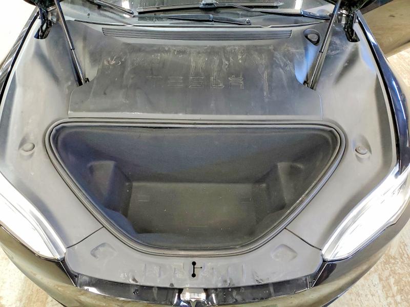 Auction sale of the 2020 Tesla Model S, vin: 5YJSA1E4XLF409930, lot number: 79002005