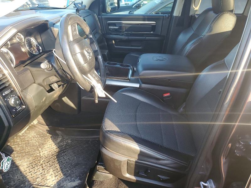 Продаж на аукціоні авто 2015 Ram 1500, vin: 1C6RR7HT1FS647466, номер лоту: 47370926