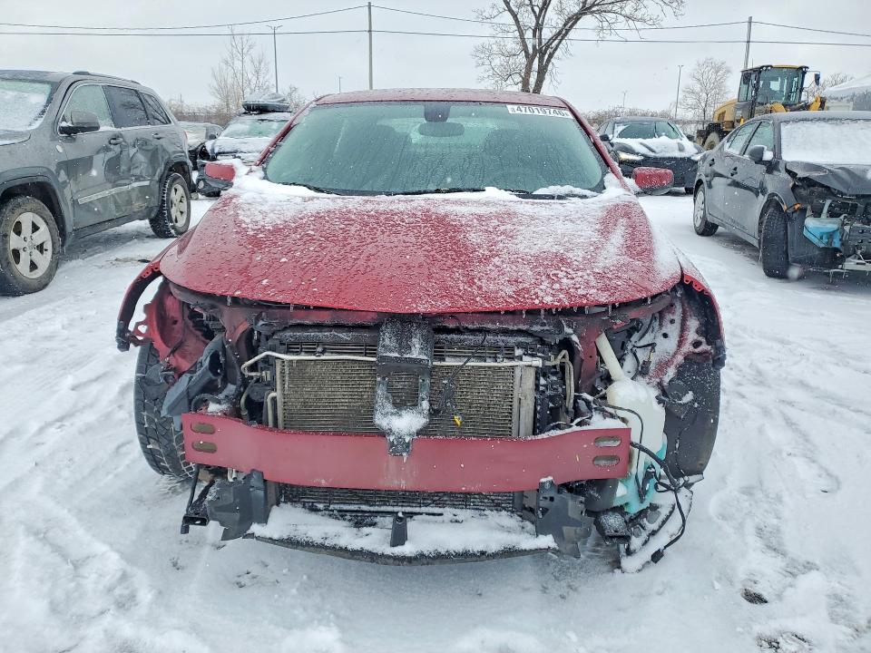 Aukcja sprzedaży 2019 Chevrolet Malibu, vin: 1G1ZD5ST9KF220147, numer aukcji: 47019746