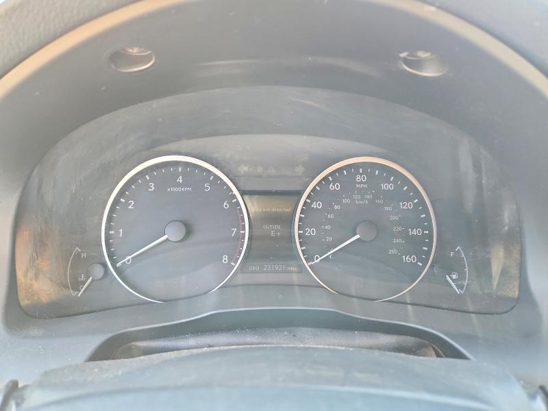 46465296 :رقم المزاد ، JTHBK1GG6F2196646 vin ، 2015 Lexus Es 350 مزاد بيع