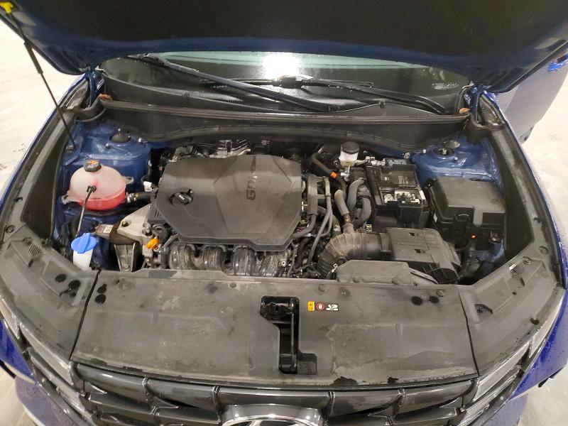 Продаж на аукціоні авто 2024 Hyundai Tucson, vin: 5NMJBCDEXRH309414, номер лоту: 47618506