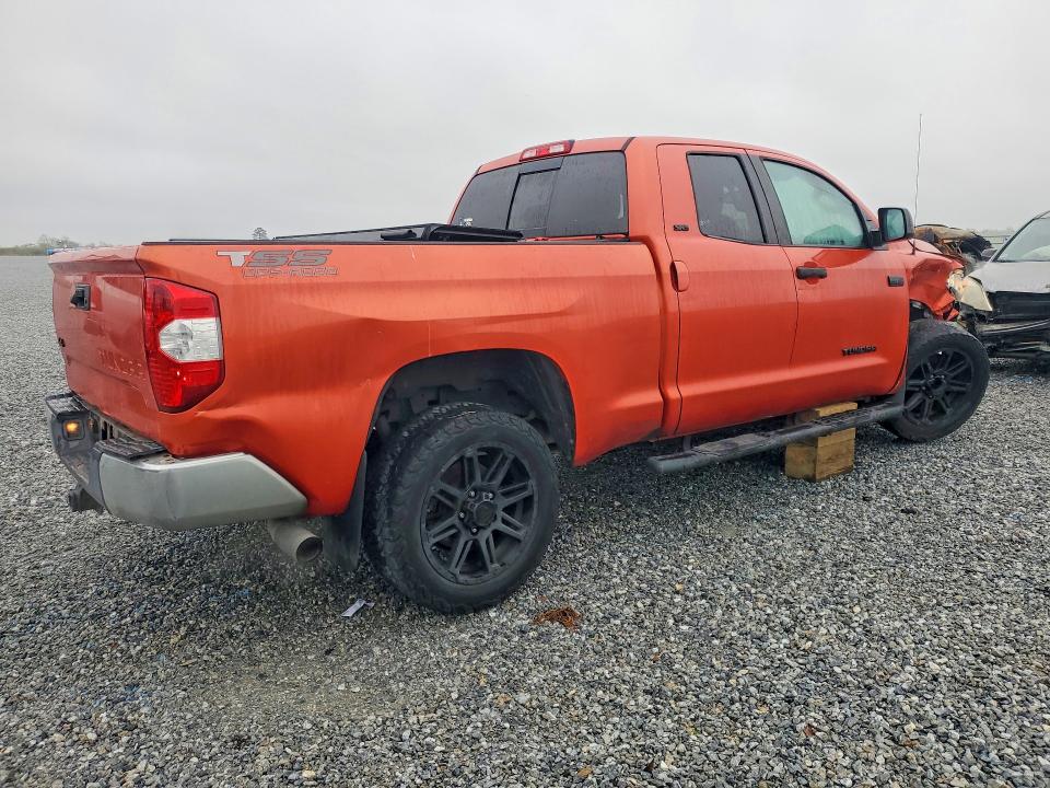 Aukcja sprzedaży 2017 Toyota Tundra, vin: 5TFUW5F14HX669713, numer aukcji: 41925756