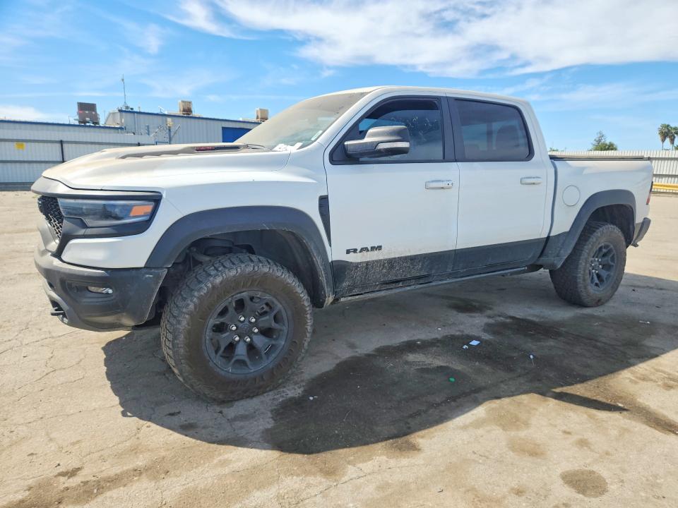 Продажа на аукционе авто 2022 Ram 1500, vin: 1C6SRFU98NN356336, номер лота: 53293936