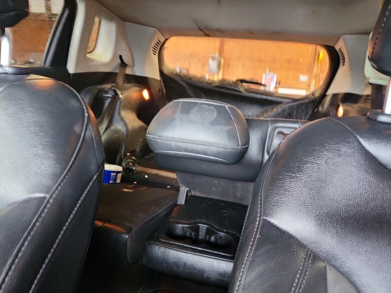2018 Jeep Compass მანქანა იყიდება აუქციონზე, vin: 3C4NJDBB7JT400215, აუქციონის ნომერი: 41698606