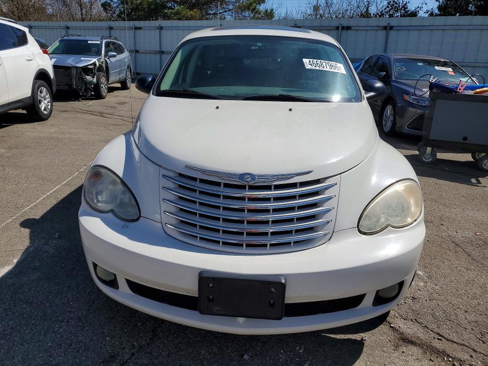 46687966 :رقم المزاد ، 3A4GY5F95AT188832 vin ، 2010 Chrysler Pt Cruiser مزاد بيع