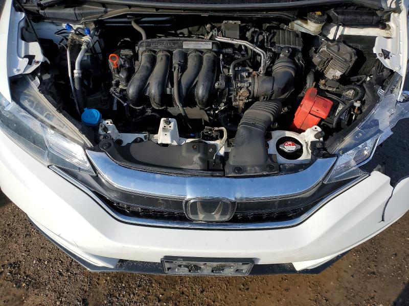 Aukcja sprzedaży 2018 Honda Fit, vin: 3HGGK5H61JM101868, numer aukcji: 79575675