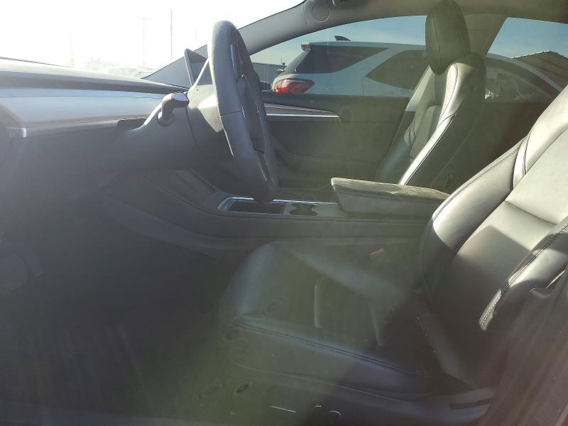 Продаж на аукціоні авто 2023 Tesla Model 3, vin: 5YJ3E1EAXPF411391, номер лоту: 45928636
