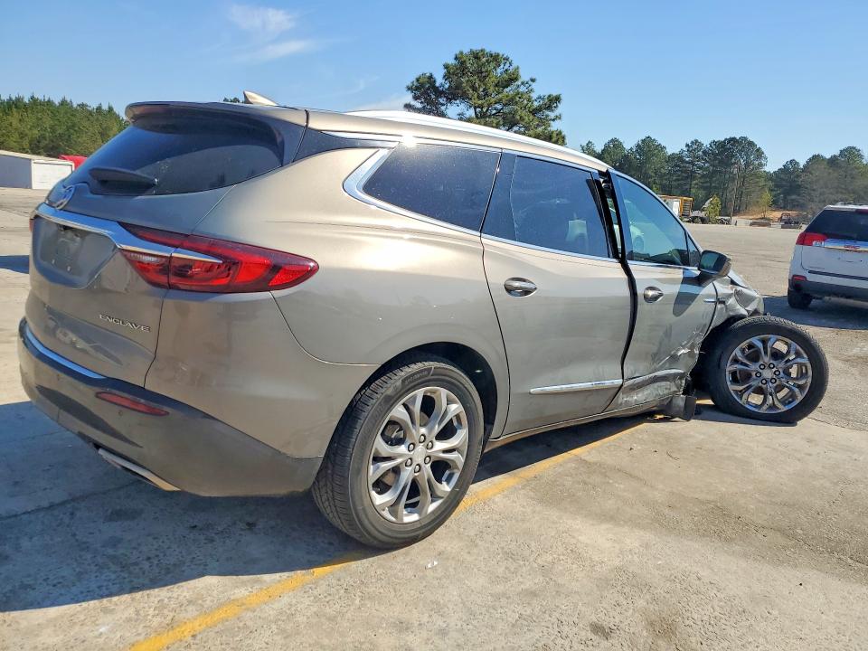 Aukcja sprzedaży 2019 Buick Enclave, vin: 5GAERDKW8KJ225978, numer aukcji: 46854826