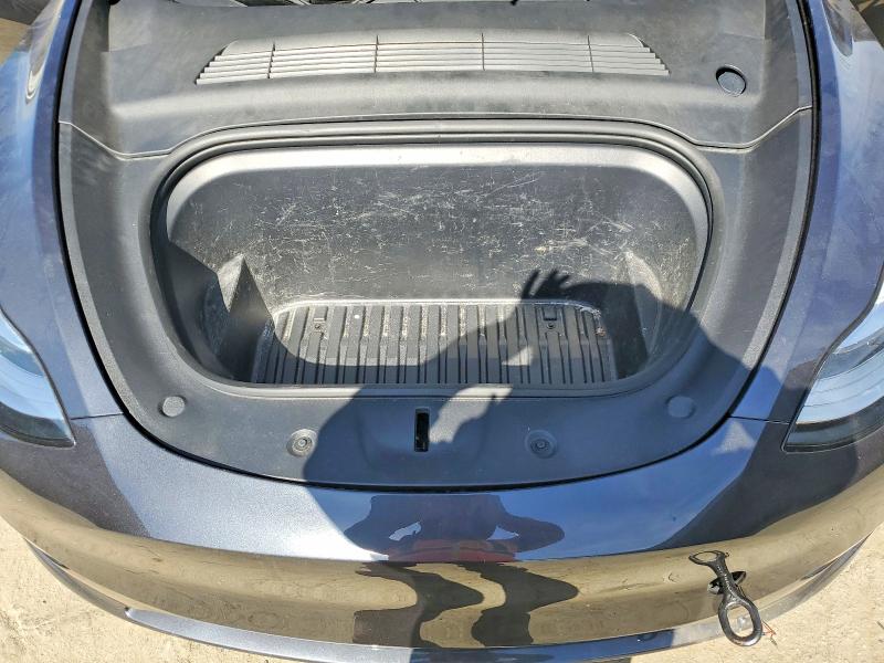 78798865 :رقم المزاد ، 7SAYGDEE9RA263046 vin ، 2024 Tesla Model Y مزاد بيع