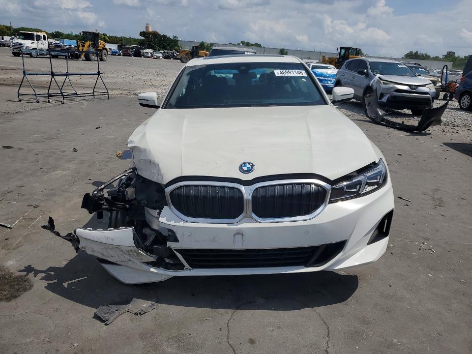 Продаж на аукціоні авто 2023 Bmw Motorrad 330e, vin: 3MW39FF08P8C93771, номер лоту: 46991146