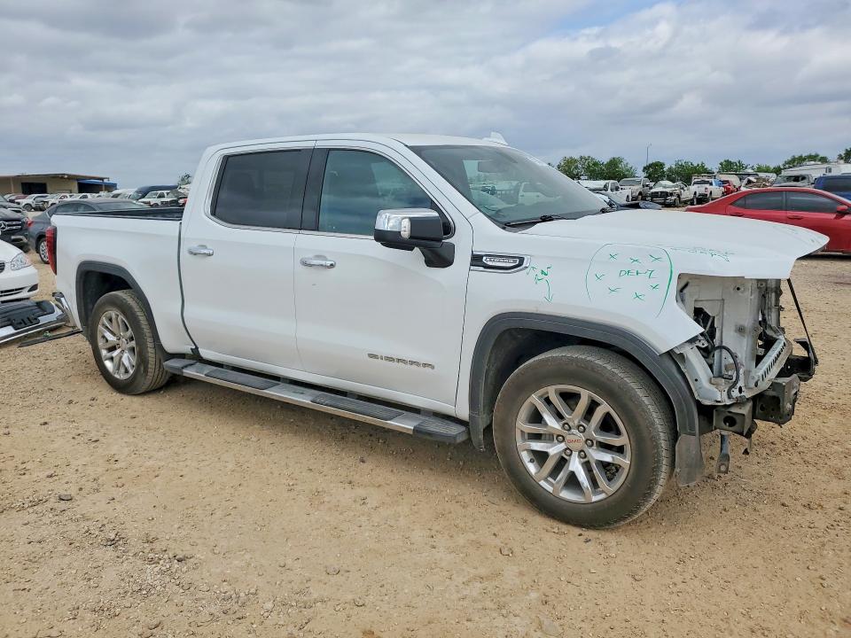 Продаж на аукціоні авто 2020 Gmc Sierra, vin: 3GTP8DEDXLG386131, номер лоту: 47294936