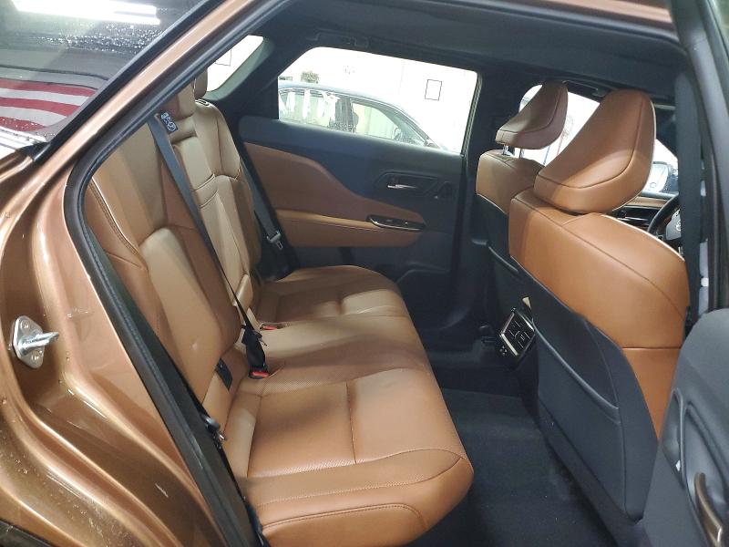 Auction sale of the 2026 Toyota Crown Signia, vin: JTDACAAJ4T3035846, lot number: 79194155