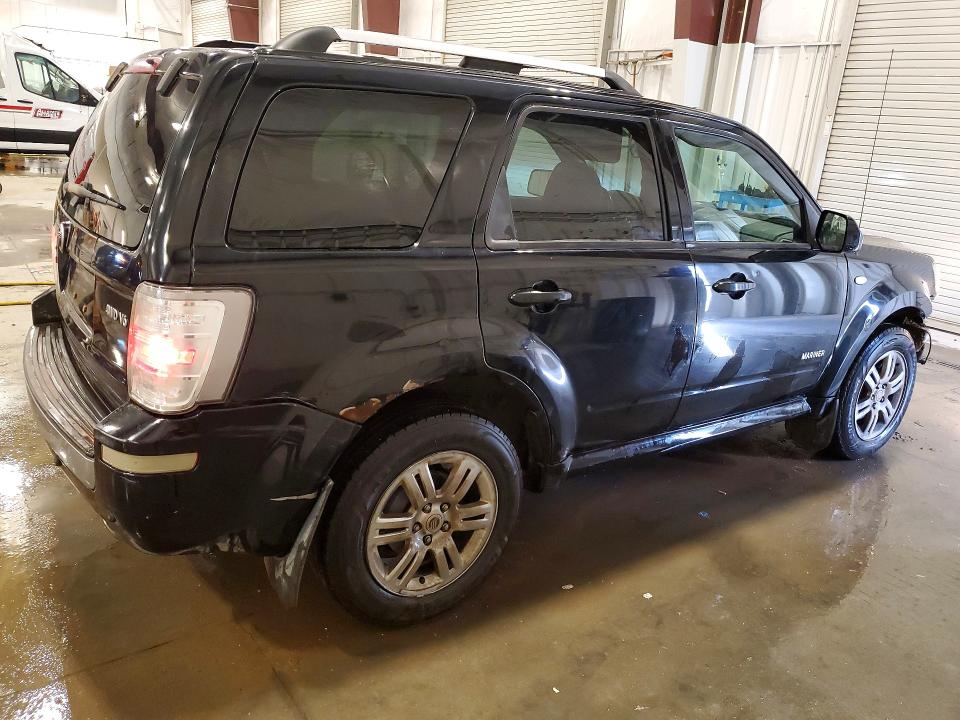2008 Mercury Mariner მანქანა იყიდება აუქციონზე, vin: 4M2CU971X8KJ13047, აუქციონის ნომერი: 47189466