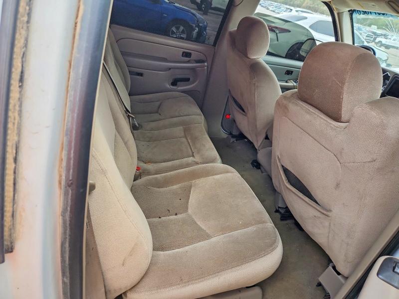 Aukcja sprzedaży 2006 Gmc New Sierra, vin: 2GTEC13Z461343064, numer aukcji: 45671026