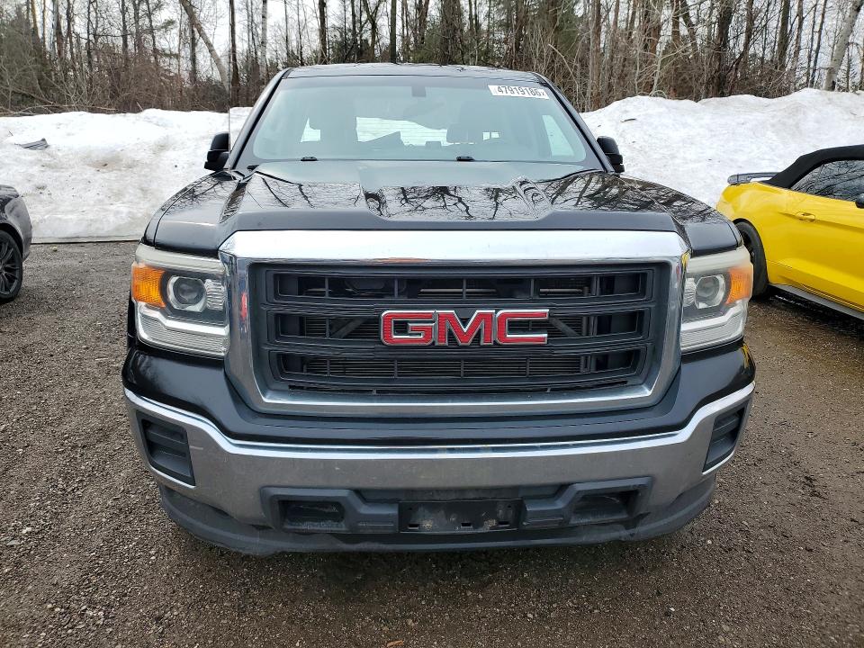 Продаж на аукціоні авто 2014 Gmc Sierra, vin: 1GTR1TEH3EZ137277, номер лоту: 47919186