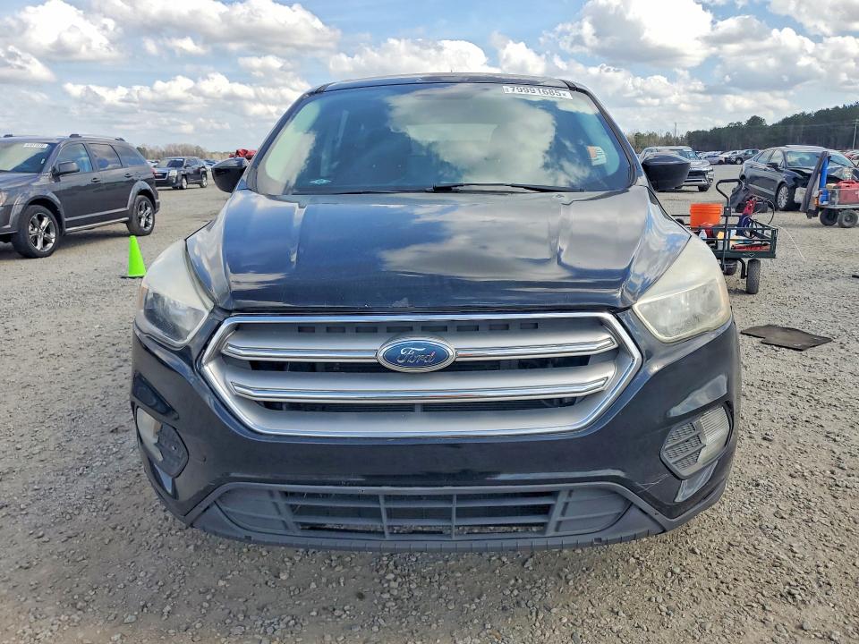 Aukcja sprzedaży 2017 Ford Escape, vin: 1FMCU0GD3HUD95253, numer aukcji: 79991685
