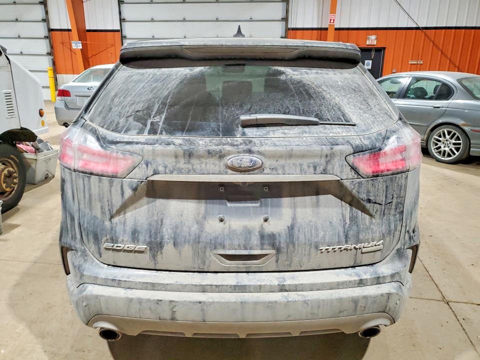 Aukcja sprzedaży 2020 Ford Edge, vin: 2FMPK4K90LBA64484, numer aukcji: 47229236