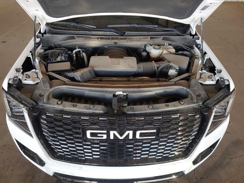 45854046 :رقم المزاد ، 1GKS2JKL4PR530465 vin ، 2023 Gmc Yukon Xl مزاد بيع