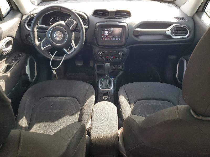 Aukcja sprzedaży 2018 Jeep Renegade, vin: ZACCJABB7JPG89531, numer aukcji: 79073415