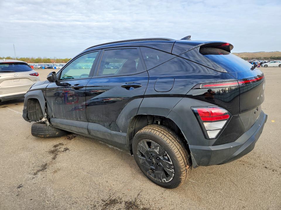 Продажа на аукционе авто 2026 Hyundai Kona, vin: KM8HFCAB8TU378594, номер лота: 41686236