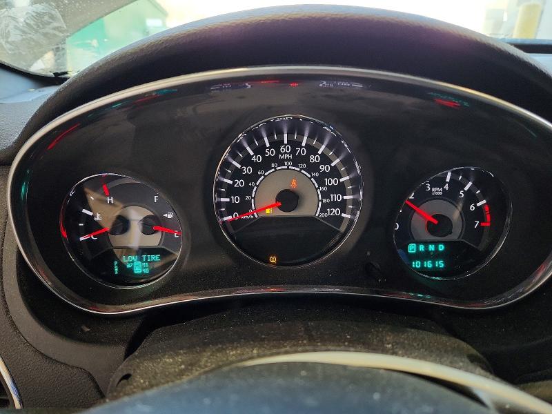 Продаж на аукціоні авто 2011 Chrysler 200, vin: 1C3BC1FB4BN604420, номер лоту: 47564116