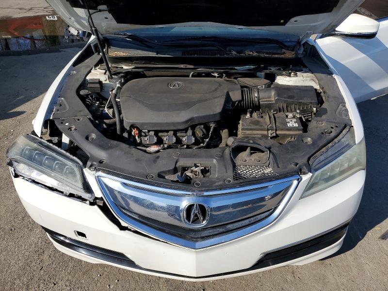 Продаж на аукціоні авто 2015 Acura Tlx, vin: 19UUB3F56FA007426, номер лоту: 47184456