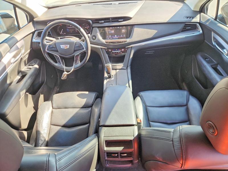 Продажа на аукционе авто 2017 Cadillac Xt5, vin: 1GYKNBRSXHZ104703, номер лота: 47543896