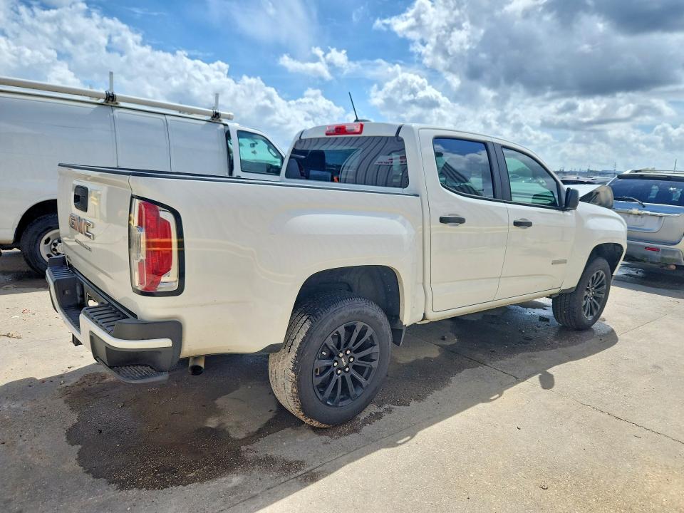 Aukcja sprzedaży 2021 Gmc Canyon, vin: 1GTG5BEN6M1140618, numer aukcji: 41900436