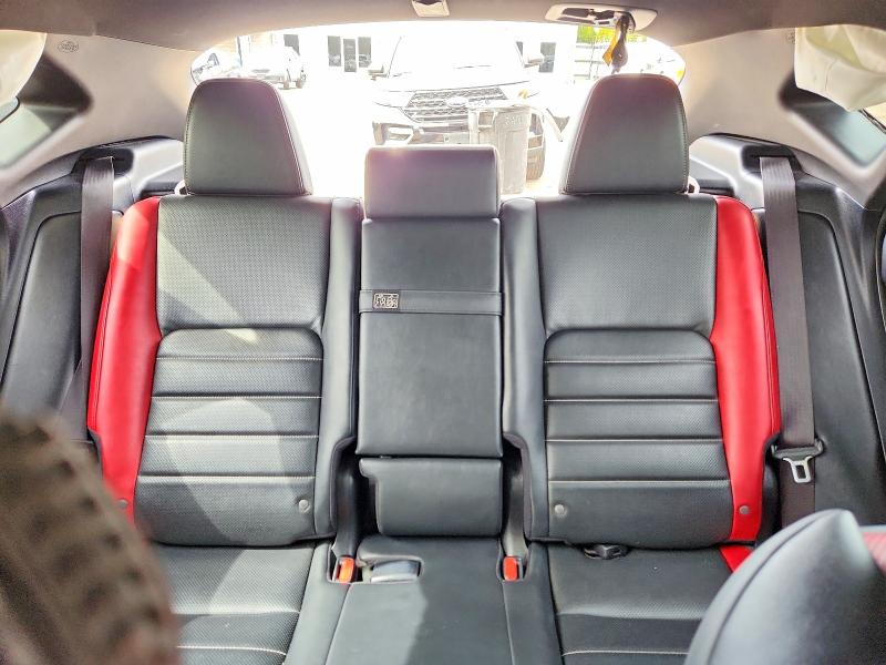 46335706 :رقم المزاد ، JTJSARDZ6L5006196 vin ، 2020 Lexus Nx مزاد بيع