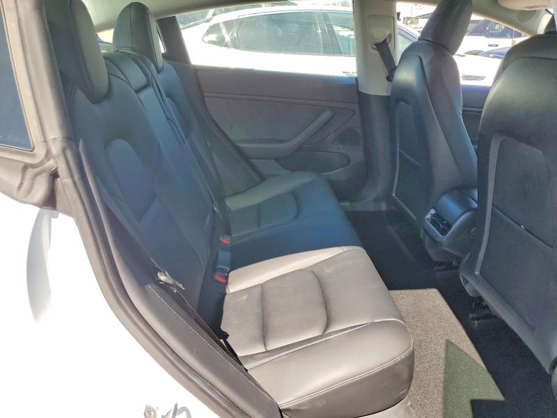 Продаж на аукціоні авто 2021 Tesla Model 3, vin: 5YJ3E1EB6MF879042, номер лоту: 46523786