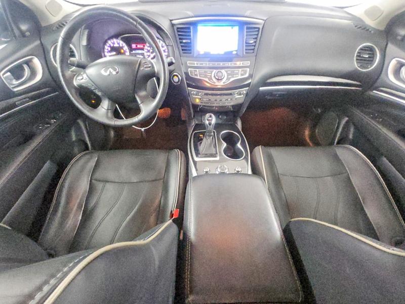 Aukcja sprzedaży 2019 Infiniti Qx60, vin: 5N1DL0MN0KC560029, numer aukcji: 78827345