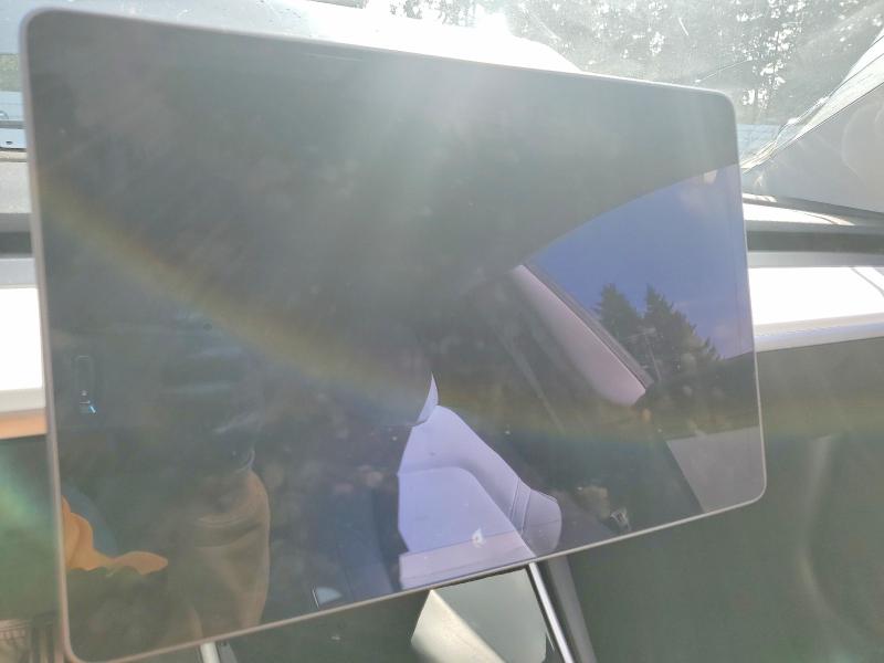 Продажа на аукционе авто 2019 Tesla Model 3, vin: 5YJ3E1EB2KF367355, номер лота: 47319806