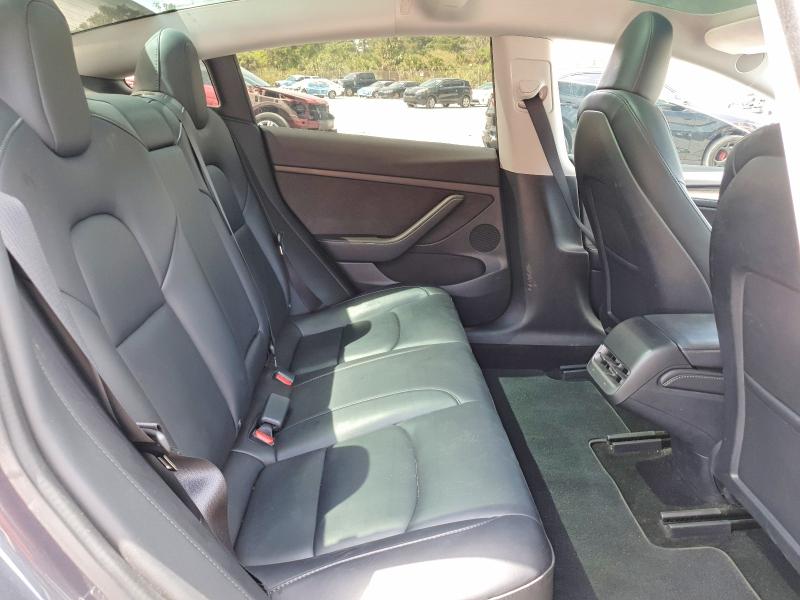 45787306 :رقم المزاد ، 5YJ3E1EA6PF546108 vin ، 2023 Tesla Model 3 مزاد بيع