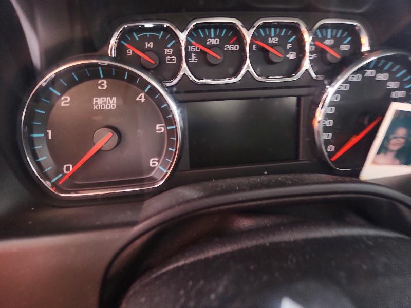 Aukcja sprzedaży 2016 Chevrolet Suburban, vin: 1GNSKHKC4GR293309, numer aukcji: 41943036