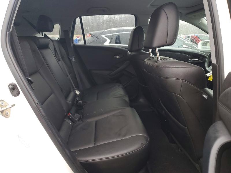 Aukcja sprzedaży 2017 Acura Rdx, vin: 5J8TB4H35HL006580, numer aukcji: 79624365