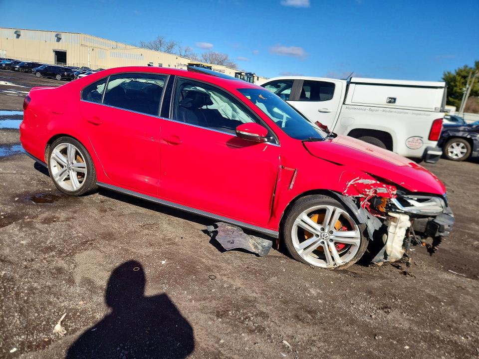 Aukcja sprzedaży 2017 Volkswagen Jetta, vin: 3VW4T7AJ6HM316095, numer aukcji: 41742146