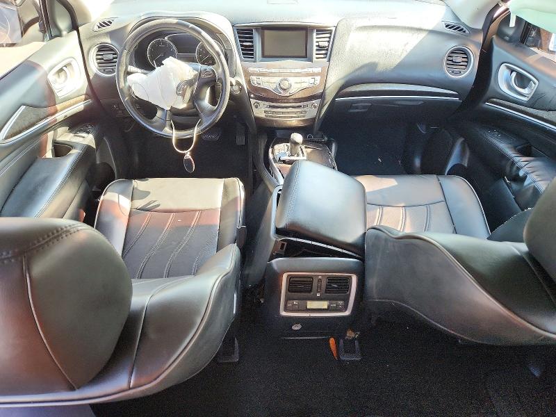Продаж на аукціоні авто 2013 Infiniti Jx35, vin: 5N1AL0MN6DC315967, номер лоту: 47477516