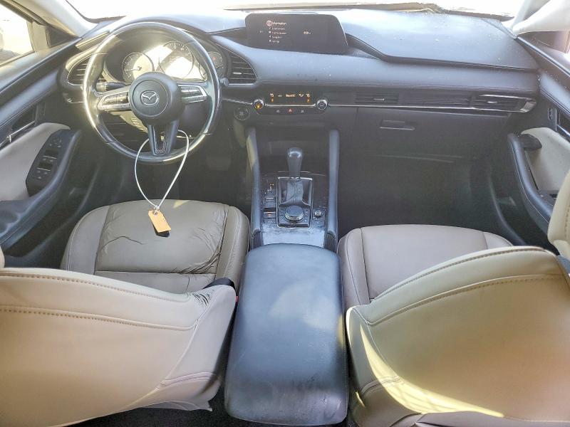 Продажа на аукционе авто 2019 Mazda 3, vin: JM1BPACL4K1114001, номер лота: 46100766