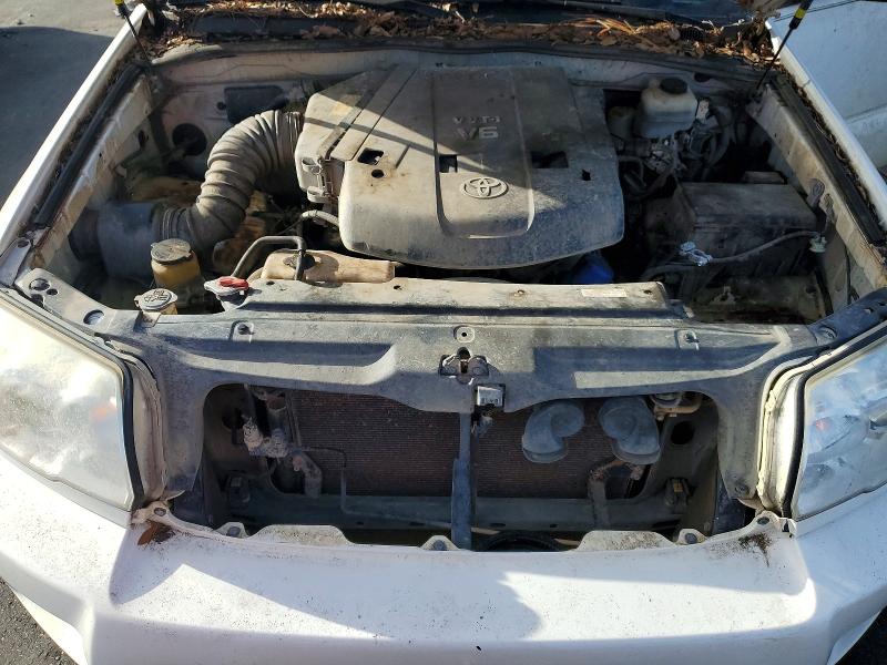 45898696 :رقم المزاد ، JTEBU14R460100828 vin ، 2006 Toyota 4runner مزاد بيع
