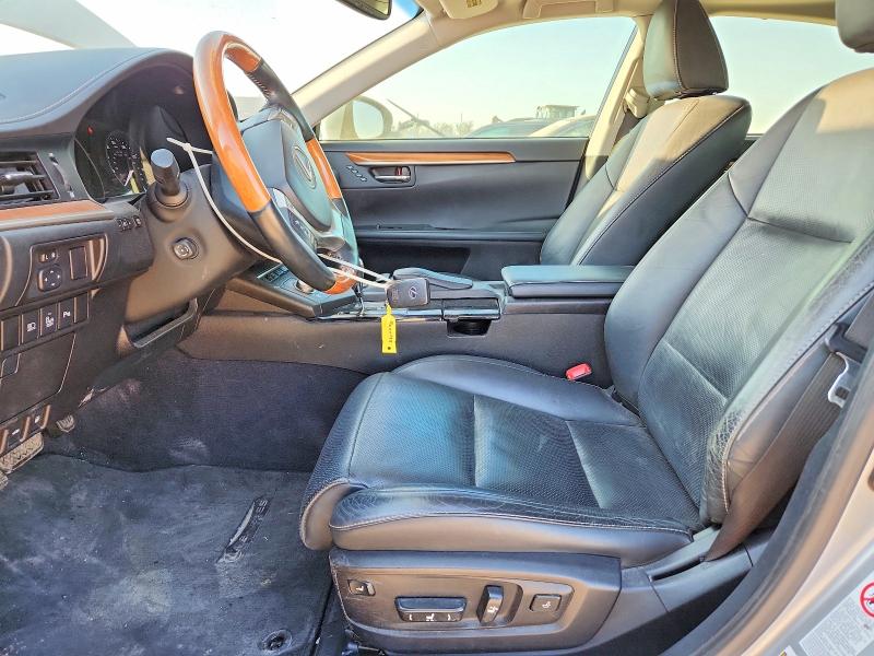 2014 Lexus Es 300h მანქანა იყიდება აუქციონზე, vin: JTHBW1GG0E2046888, აუქციონის ნომერი: 46845446