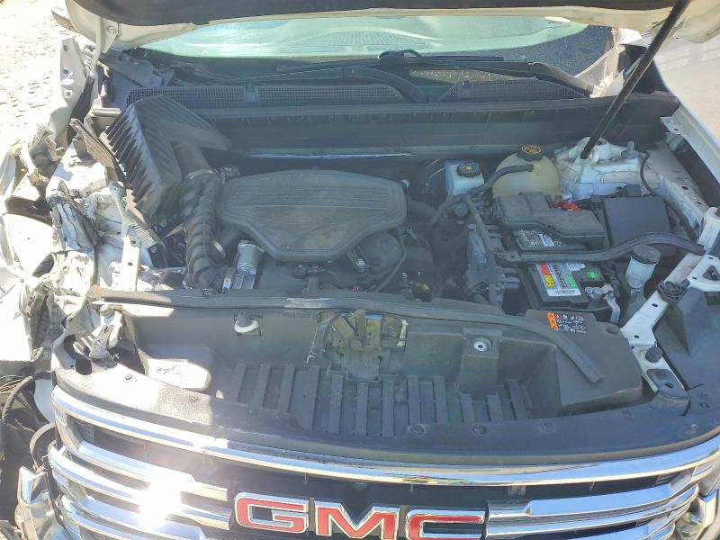 2020 Gmc Acadia მანქანა იყიდება აუქციონზე, vin: 1GKKNMLS9LZ217274, აუქციონის ნომერი: 46379026