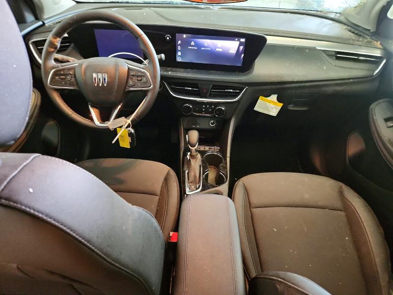 Aukcja sprzedaży 2026 Buick Encore Gx, vin: KL4AMBSL8TB133474, numer aukcji: 48016546