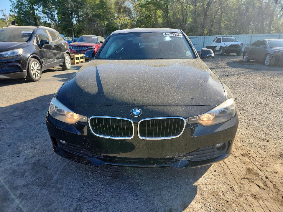 Aukcja sprzedaży 2014 Bmw 320, vin: WBA3C3C59EP661423, numer aukcji: 46699536