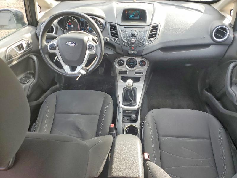 Aukcja sprzedaży 2015 Ford Fiesta, vin: 3FADP4EE4FM156661, numer aukcji: 45973906