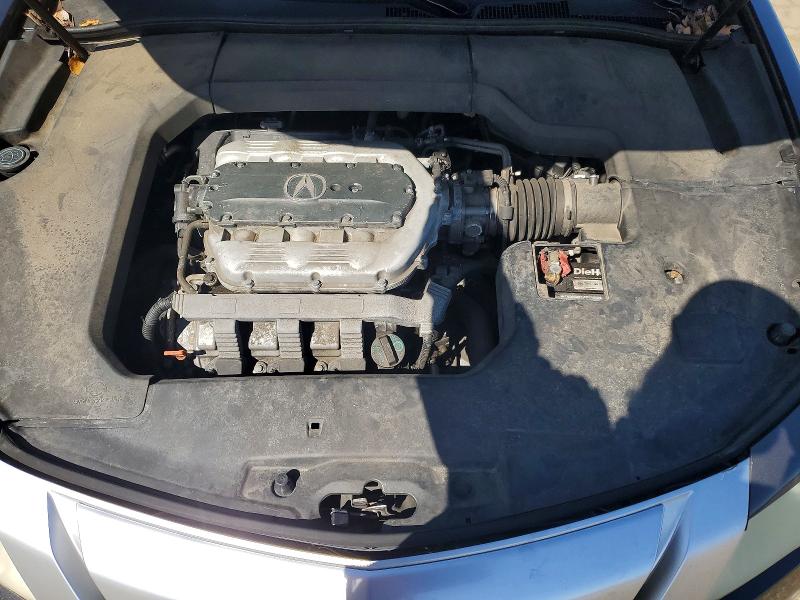 Aukcja sprzedaży 2011 Acura Tl, vin: 19UUA8F53BA000573, numer aukcji: 76413355