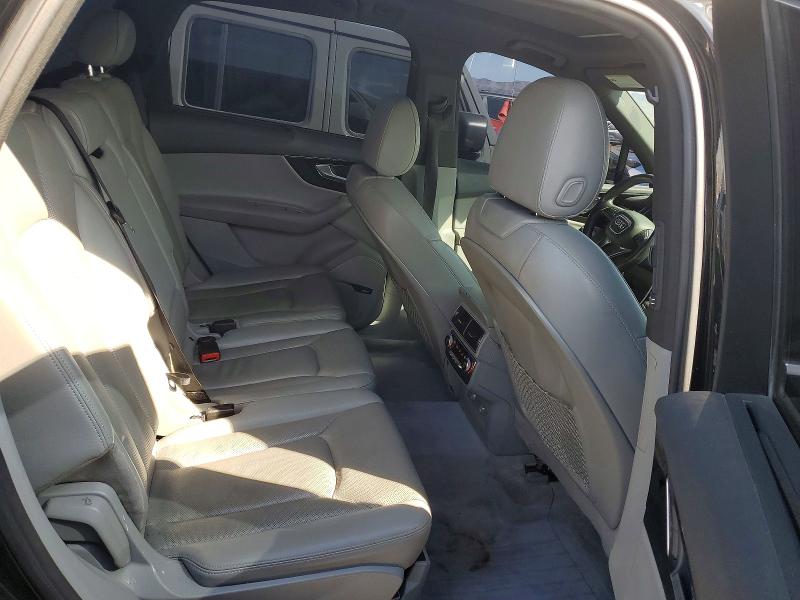Продаж на аукціоні авто 2019 Audi Q7, vin: WA1LAAF73KD041250, номер лоту: 45868286