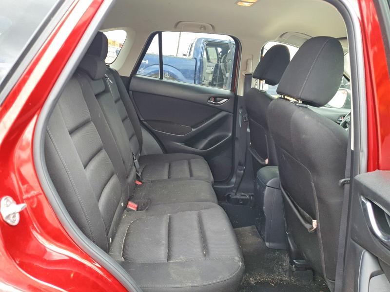 Aukcja sprzedaży 2013 Mazda Cx-5, vin: JM3KE2CE2D0121011, numer aukcji: 47733596
