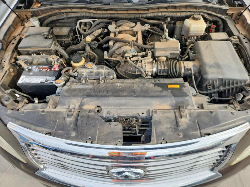 47689886 :رقم المزاد ، JN8AZ2NCXE9351806 vin ، 2014 Infiniti Qx80 مزاد بيع