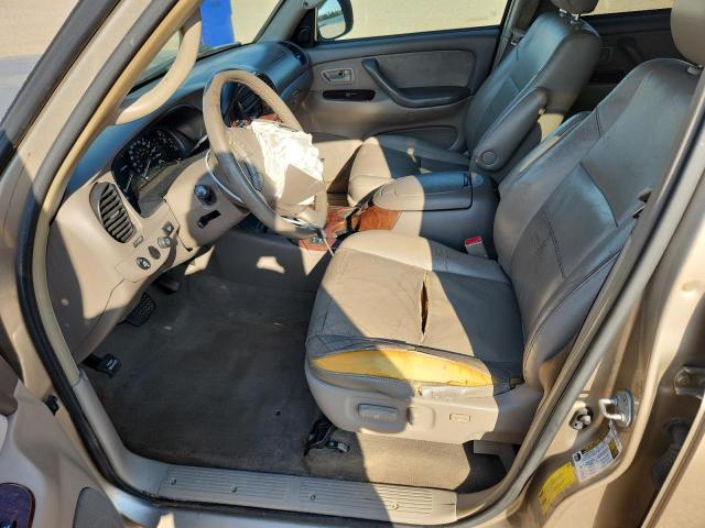 46753686 :رقم المزاد ، 5TDZT34A07S292260 vin ، 2007 Toyota Sequoia مزاد بيع